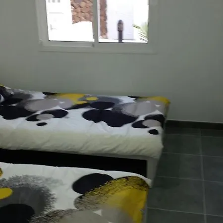Bungalow Mada Playa Blanca  Zewnętrze zdjęcie