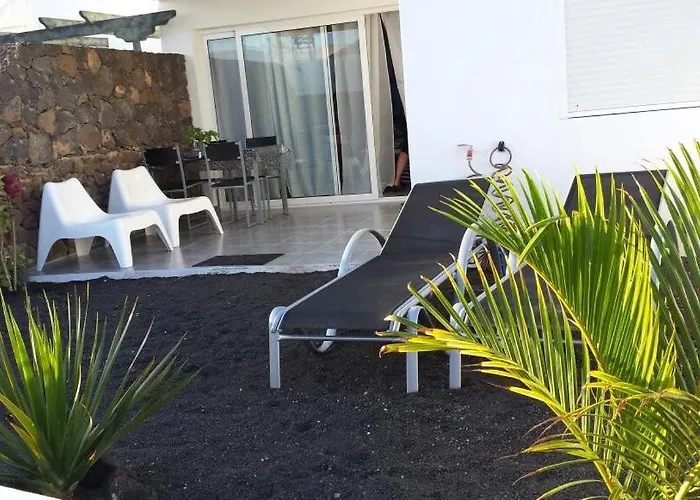 Bungalow Mada