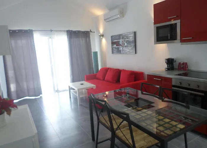Bungalow Mada