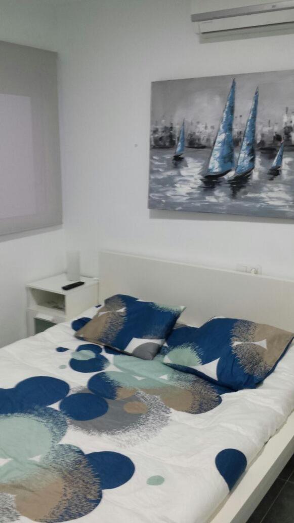 Mada Vakantiehuis Playa Blanca (Lanzarote)