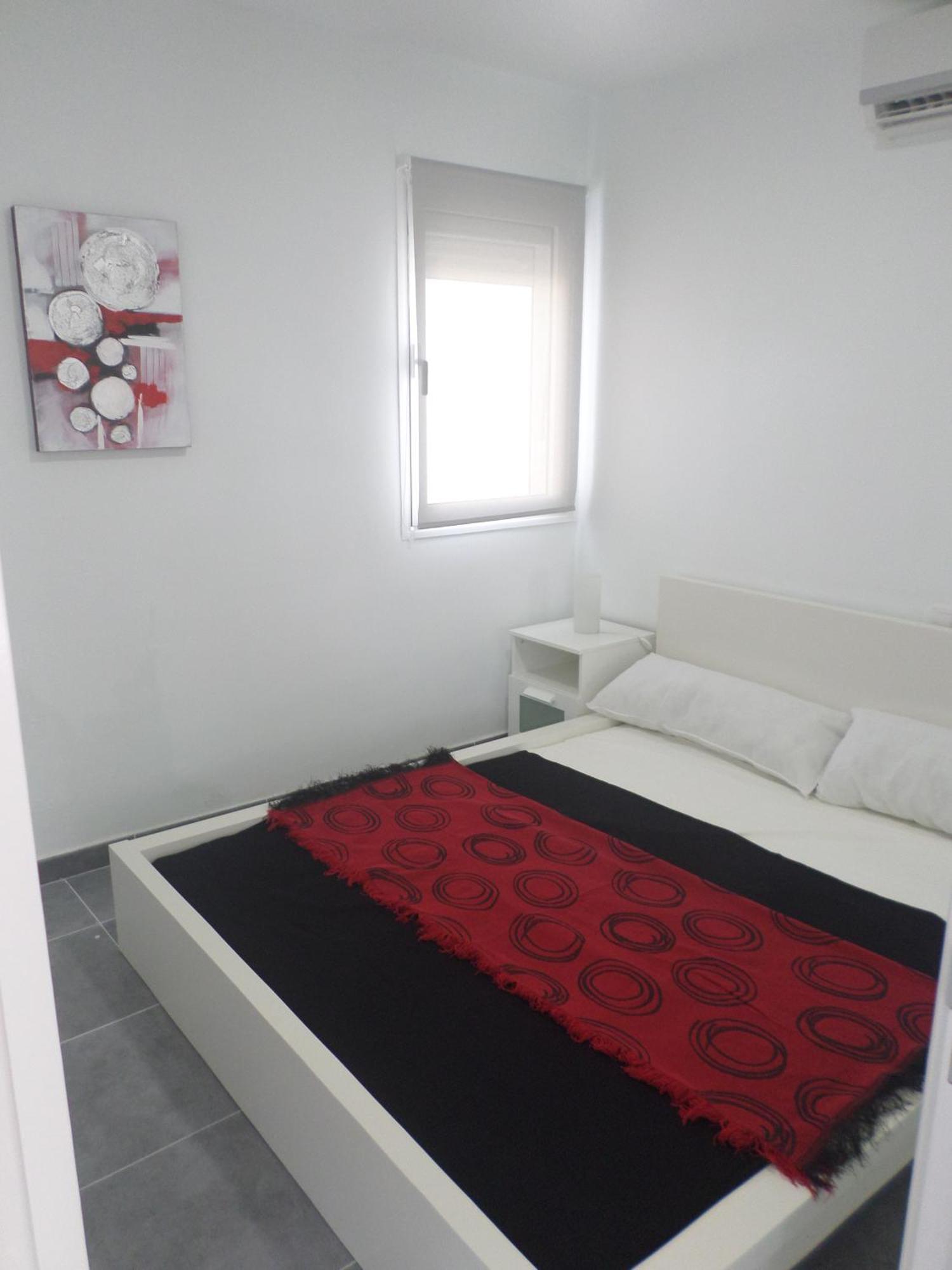 Mada Vakantiehuis Playa Blanca (Lanzarote)