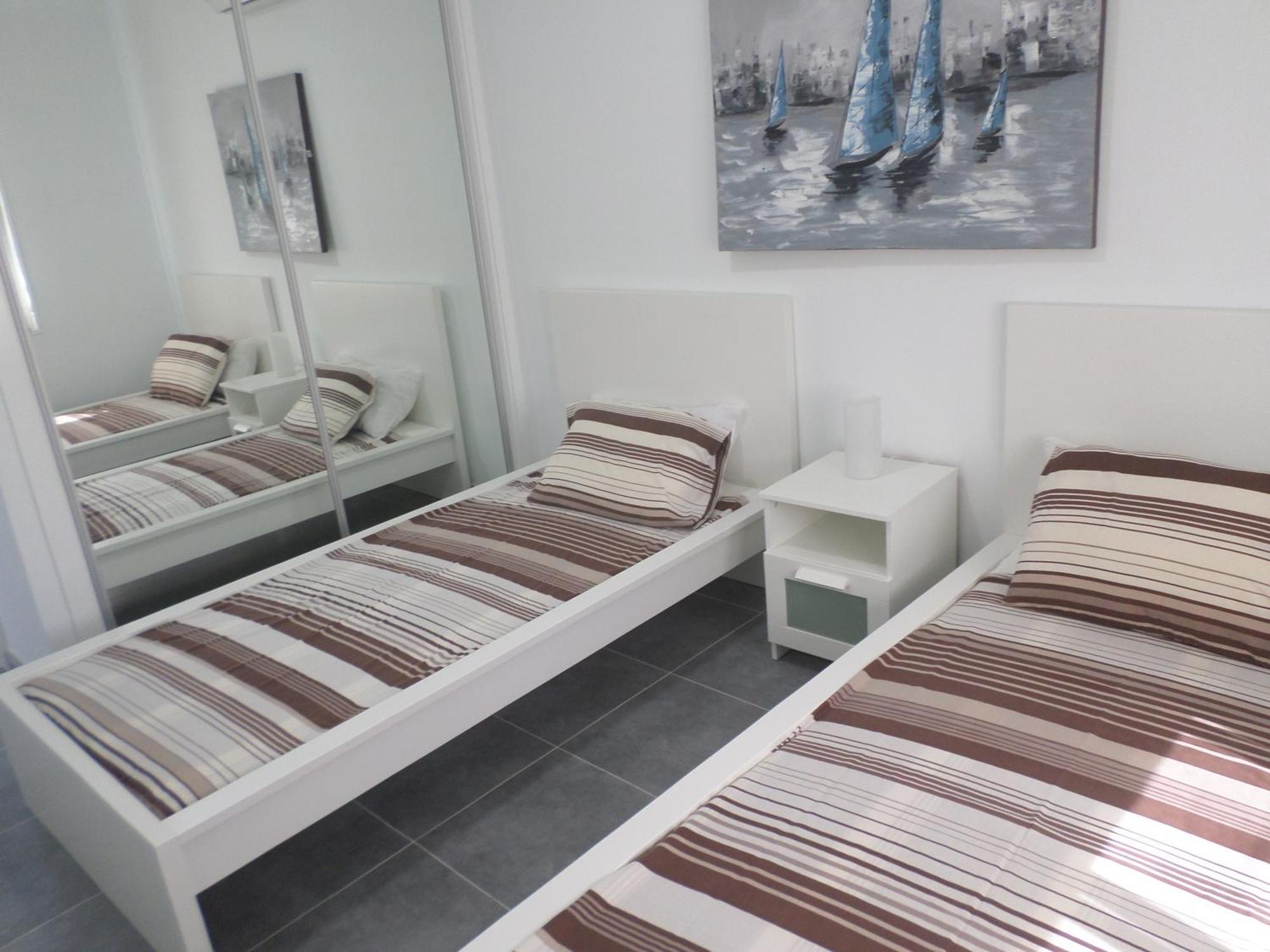 Vakantiehuis Mada Playa Blanca (Lanzarote)