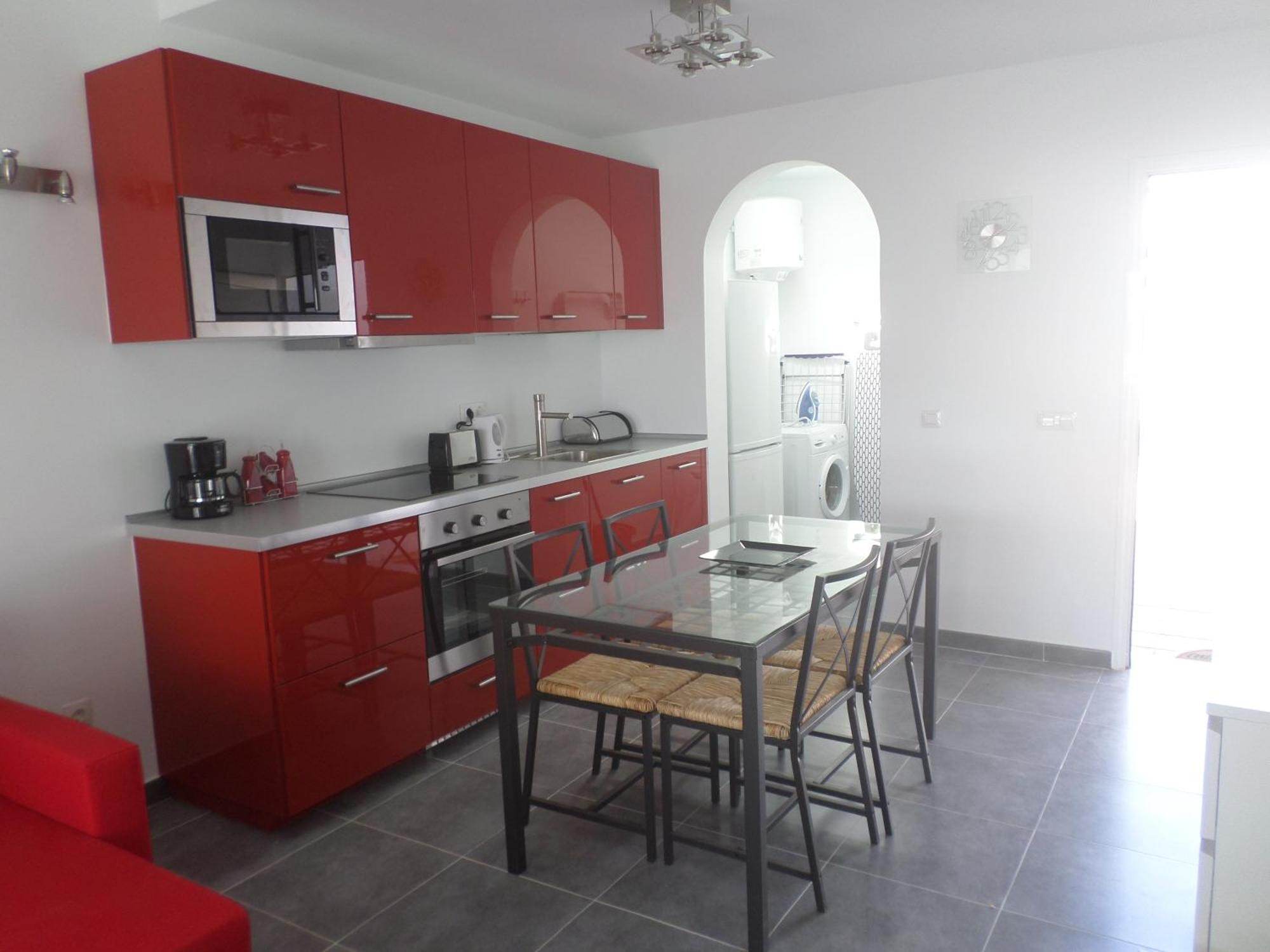 Mada Vakantiehuis Playa Blanca (Lanzarote)
