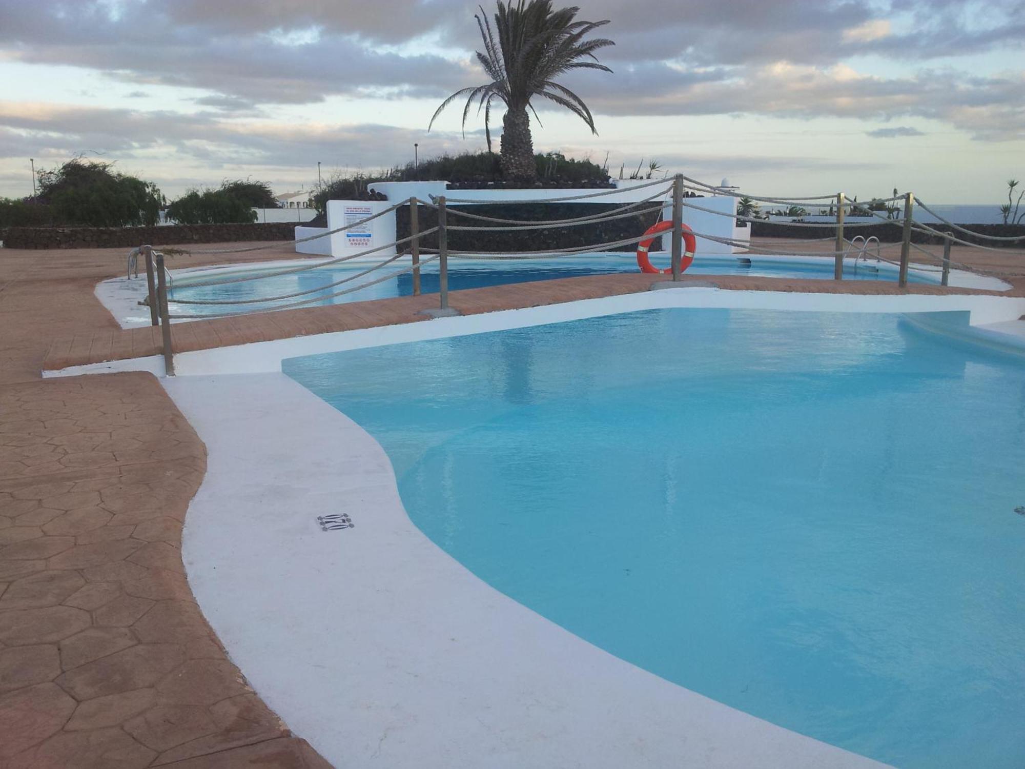 Mada Dom wakacyjny Playa Blanca (Lanzarote)
