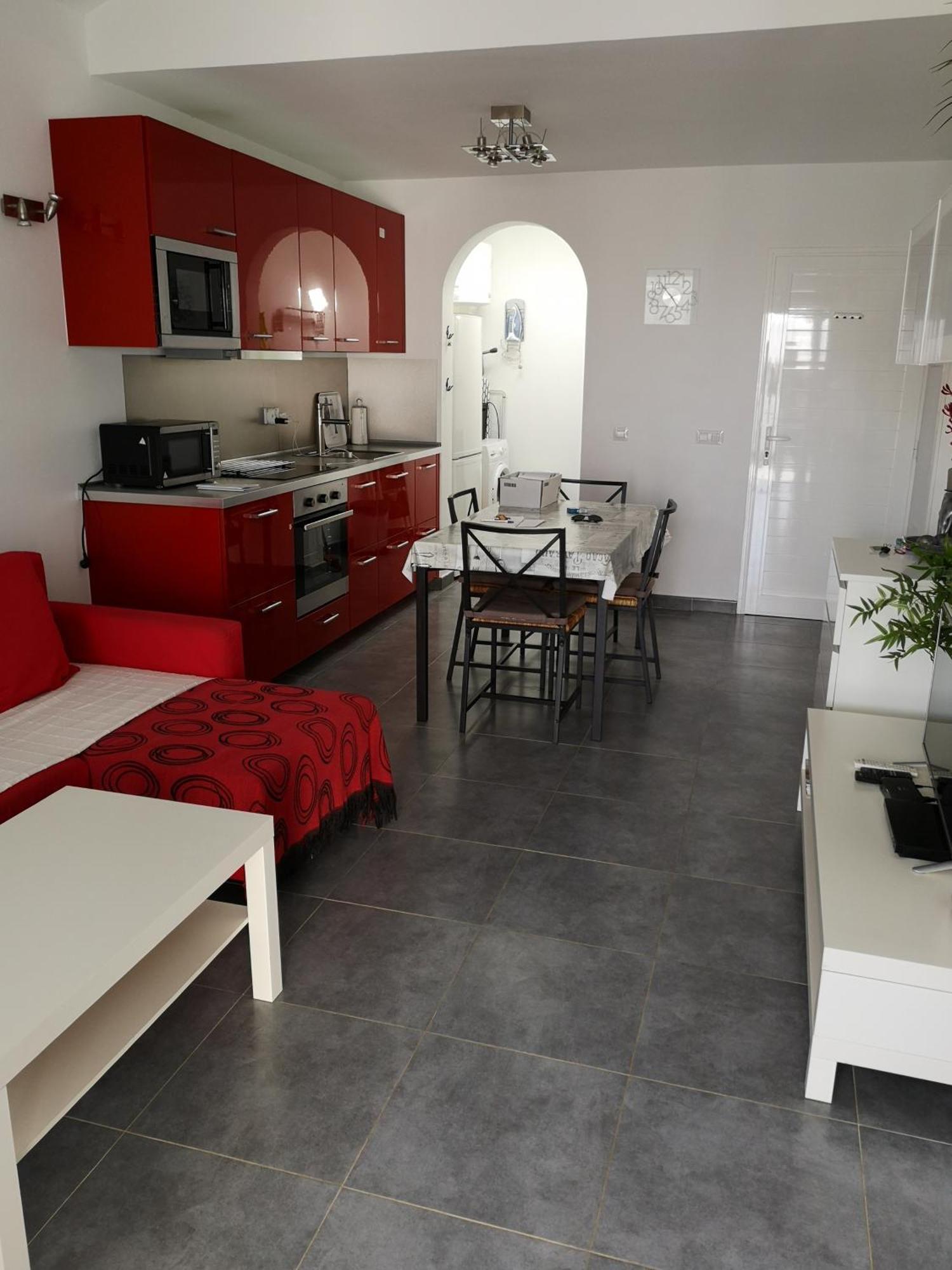 Vakantiehuis Mada *