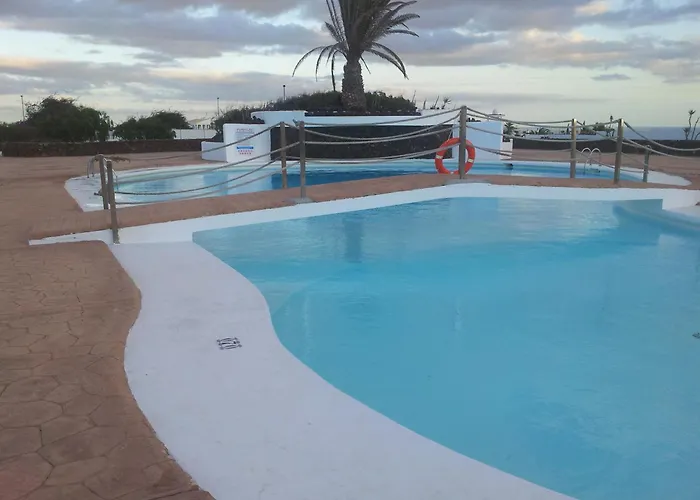 Bungalow Mada