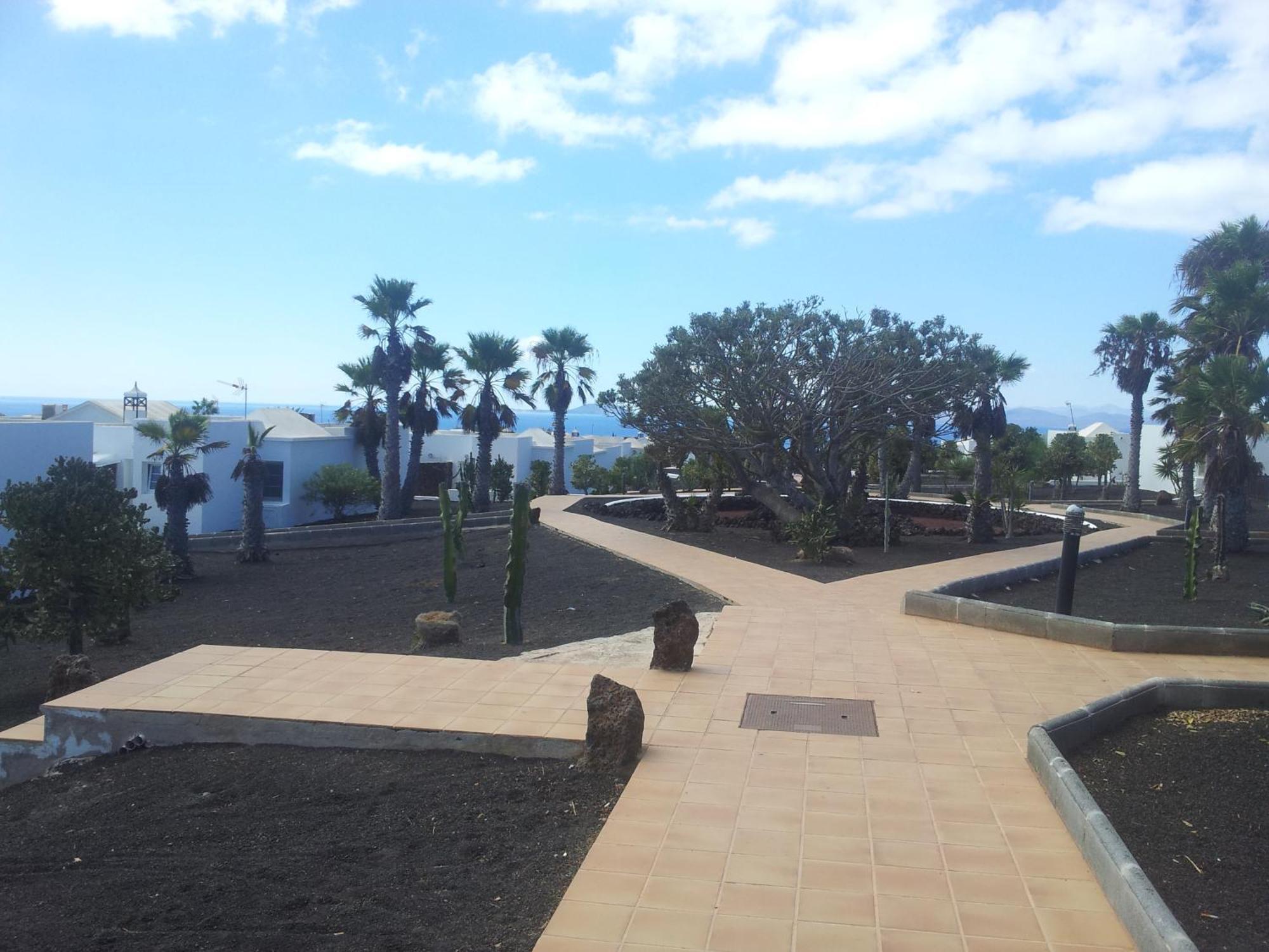 Mada Hébergement de vacances Playa Blanca (Lanzarote)